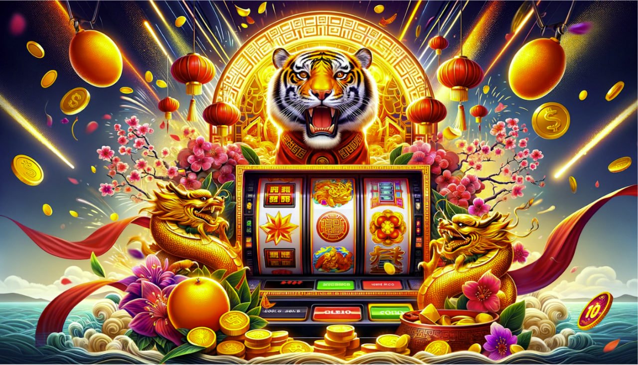 lixi60 Slot Online